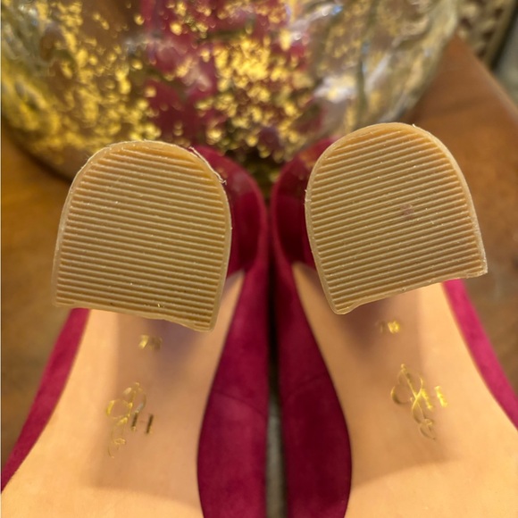 Cole Haan Nike Air Heels - Picture 7 of 10